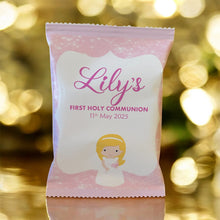 Load image into Gallery viewer, First Holy Communion Crisp Bag
