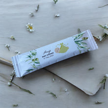Load image into Gallery viewer, Baby Shower Chocolate Bar Favour
