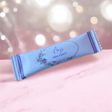 Load image into Gallery viewer, Hen Party Chocolate Bar Favour
