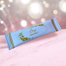 Load image into Gallery viewer, Hen Party Chocolate Bar Favour

