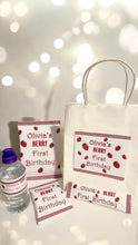 Load image into Gallery viewer, Digital Download Party Favour Bundle
