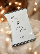Load image into Gallery viewer, Wedding Favour Crisp Bags
