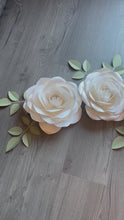 Load and play video in Gallery viewer, Flower Arch
